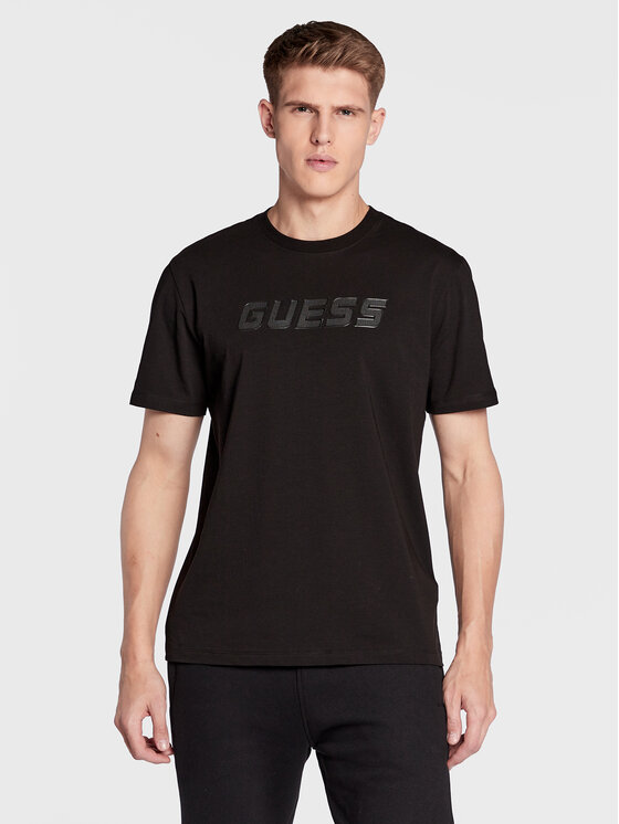 T-shirt Guess
