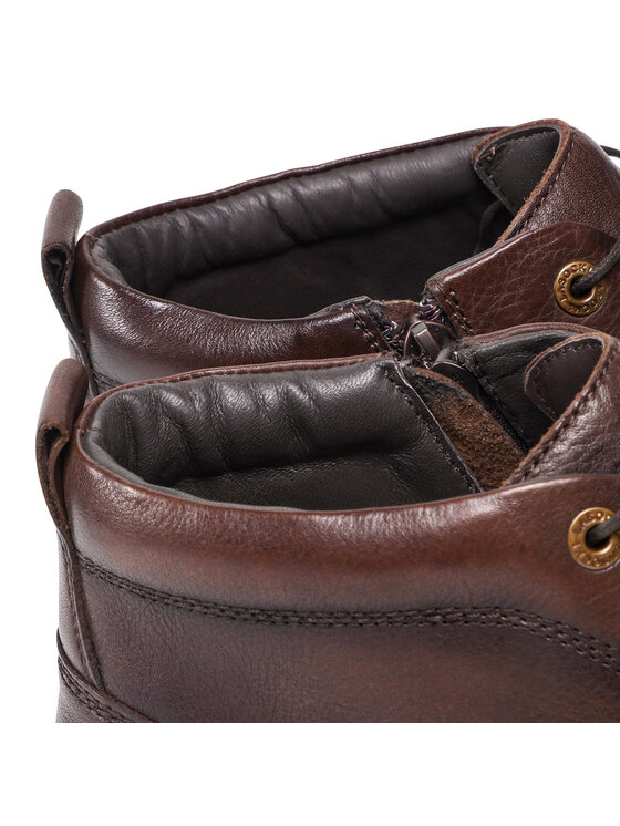 Lasocki Lasocki Puszābaki MI08-APPLE-01 Brūns