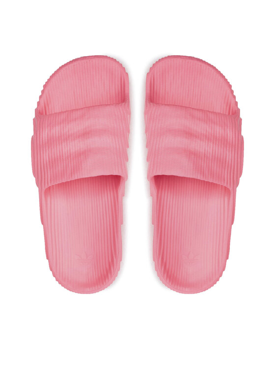 adidas adidas Klapki adilette 22 Slides IF3568 Różowy