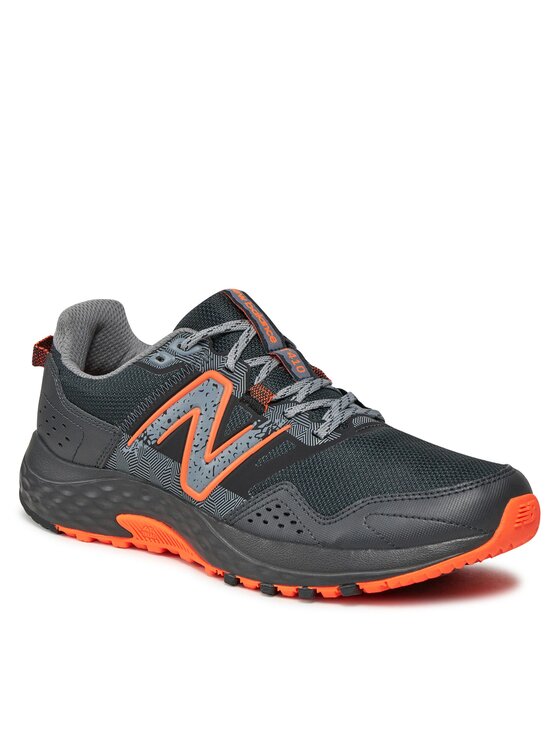 New Balance New Balance Skriešanas apavi 410 v8 MT410LO8 Melns