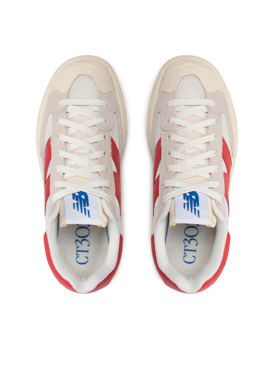 New Balance New Balance Tossud CT302RD Beež