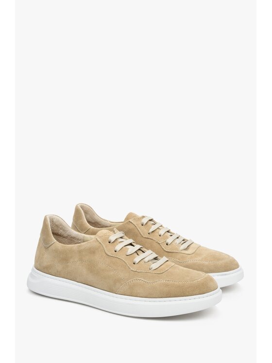 Estro Estro Scarpe da ginnastica ER00112950 Beige