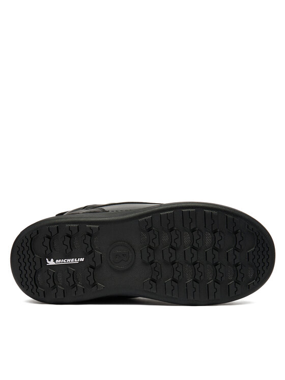 Bogner Bogner Sněhule Laax 7 C 32547523 Černá