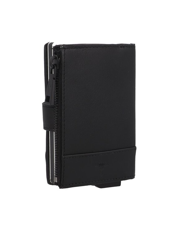 JOOP! JOOP! Etui na karty kredytowe 304866 Czarny