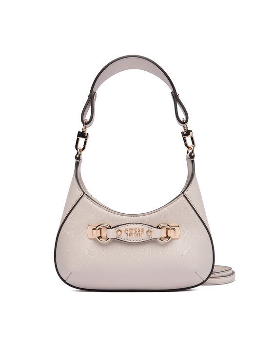 Guess Guess Kabelka Mimina Mini HWBG80 15720 Bílá