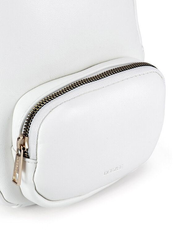 DeeZee DeeZee Раница MDP-L-024-06 Бял