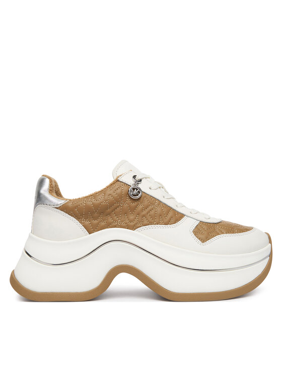 MICHAEL Michael Kors Sneakers Arla 43R6ARFS1L Alb