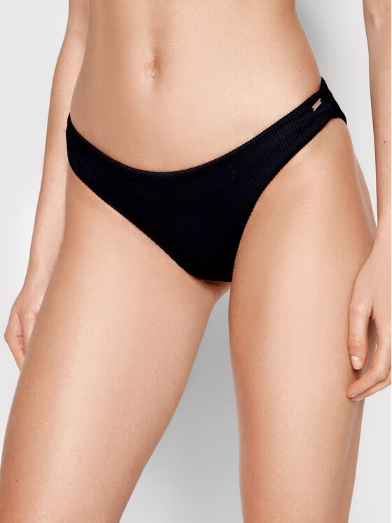 Sprandi Sprandi Bikini alumine osa SP22-KOS020B Must