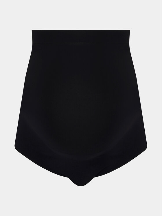 Chantelle Chantelle Σλιπ Εγκυμοσύνης Pure Maternity C19P80 Μαύρο