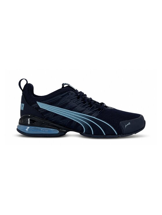 Puma Puma Sneakersy 379601 Niebieski