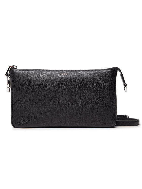 HUGO Hugo Soma Lexi Mini Bag 50456290 10224014 01 Melns