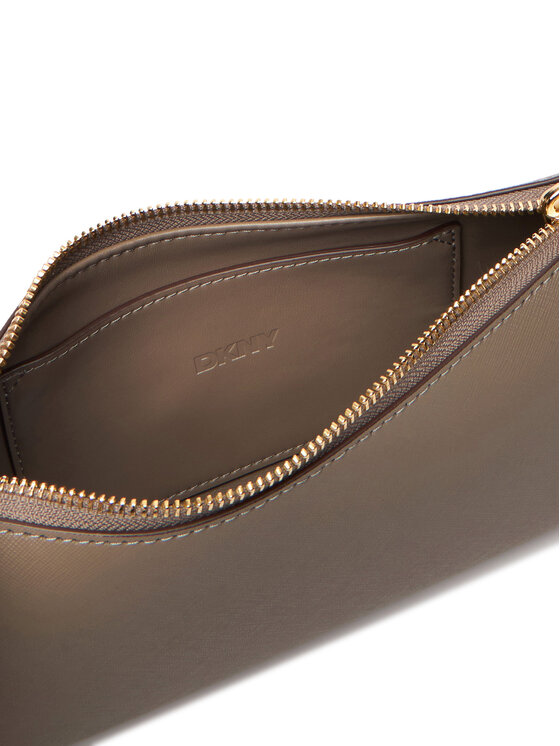 DKNY DKNY Kabelka R433YG57 Béžová