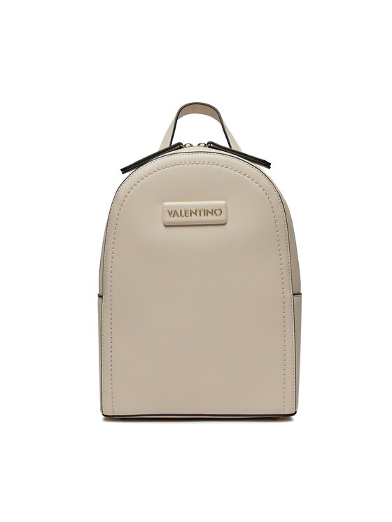 Valentino Valentino Rucksack Regent Re VBS7LU01 Écru
