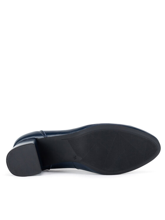 Lasocki Lasocki Pantofi pumps WYL4060-1Z Bleumarin