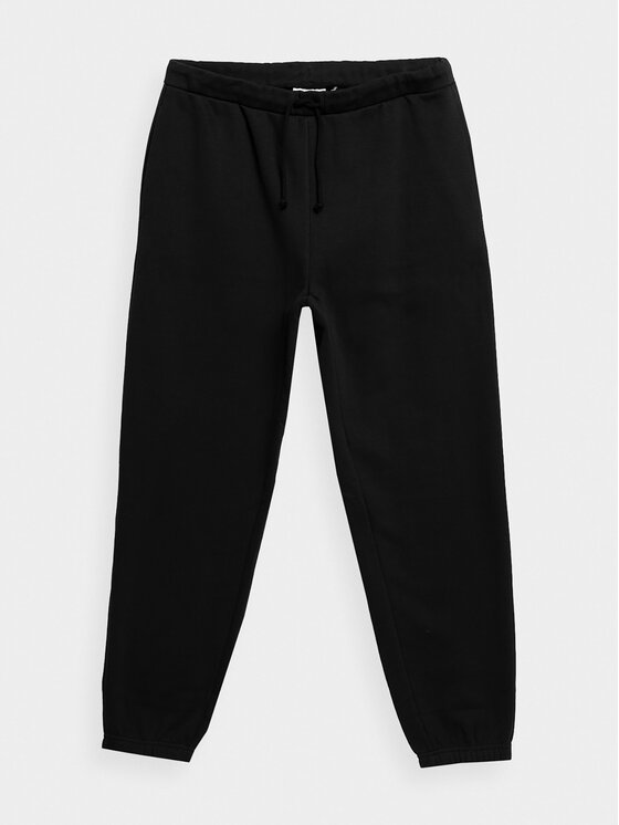 Pantaloni trening Outhorn Bărbați, Mărimea: M, Negru, TTROM444