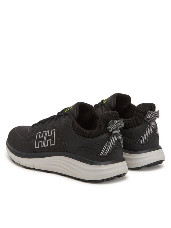 Helly Hansen Helly Hansen Trekkings 11987_990 Negru