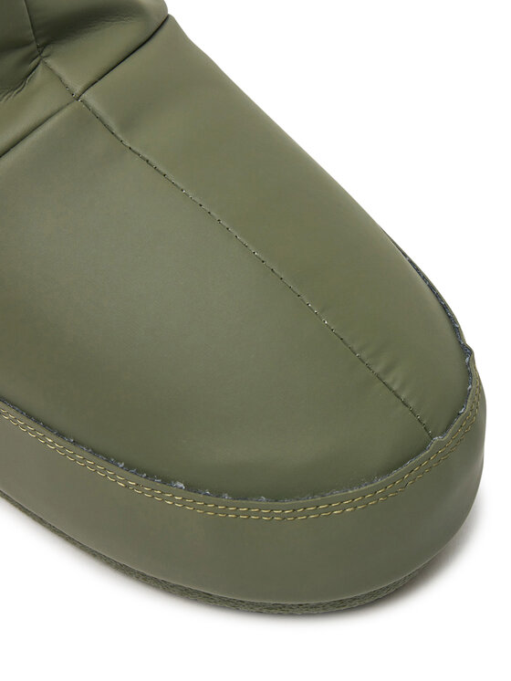 Moon Boot Moon Boot Śniegowce 80D1409410 Khaki