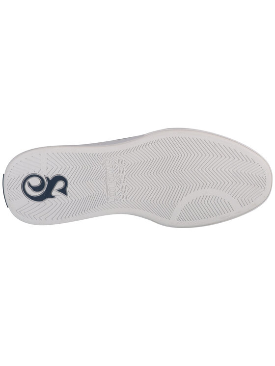 Skechers Skechers Sneakersy Slip-Ins Snoop One - Double G Granatowy