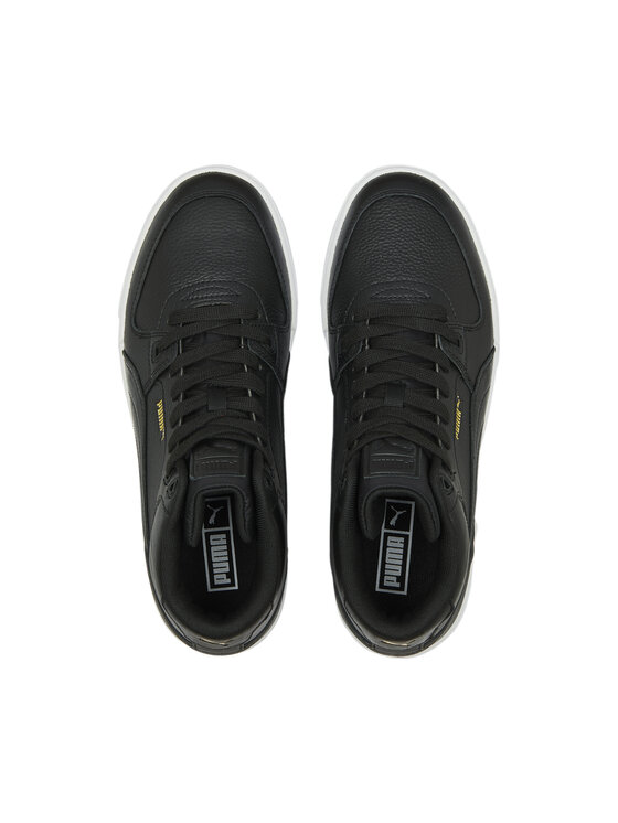Puma Puma Sneakersy 386759 Czarny