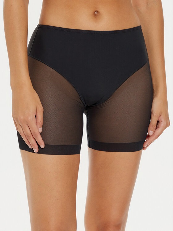 YSABEL MORA Intimo modellante pezzo sotto 19613 Nero, taglia : XXL