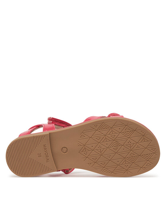 Mayoral Mayoral Σανδάλια 43732.12 Κοραλλί