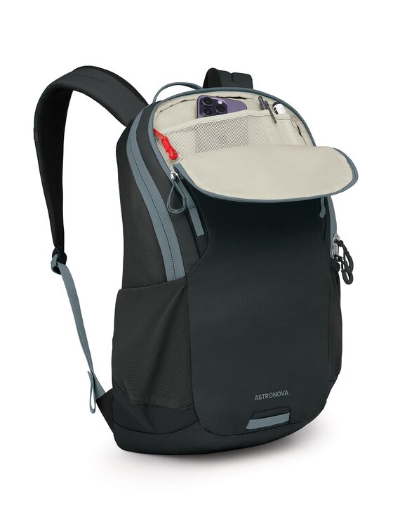 Osprey Osprey Plecak 319482 Szary