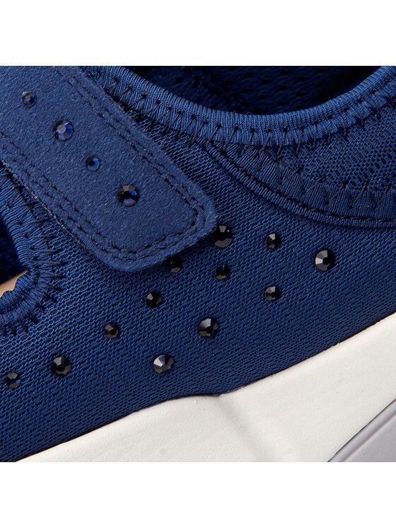 Geox Geox Scarpe basse J Hideaki G. I J721XI 011AU C4002 D Blu scuro