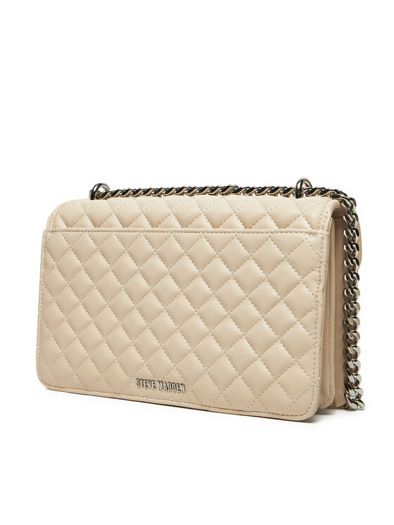 Steve Madden Steve Madden Käekott Bsenza SM13001142 Kreemjas