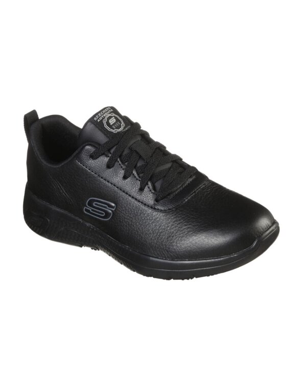 Skechers Skechers Sneakers 108010EC-BLK Nero