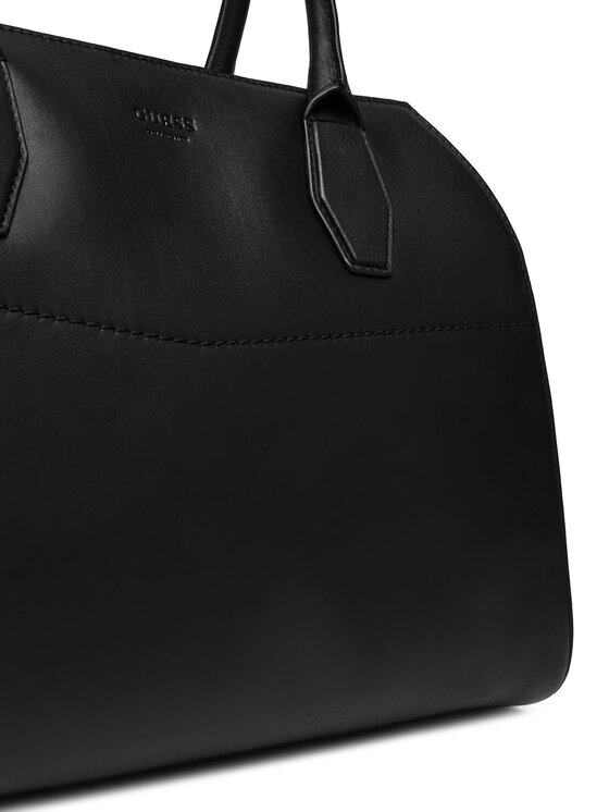 Guess Guess Handtasche HWYUAA P6276 Schwarz