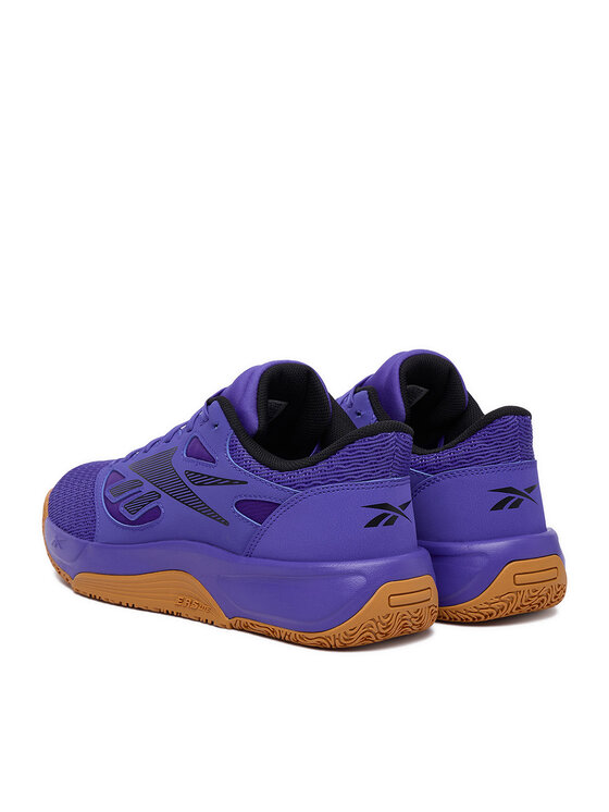 Reebok Reebok Scarpe da basket EOSK-ENGINE LT 100263434 Blu