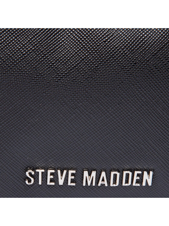 Steve Madden Steve Madden Torebka Bvital-S SM13000595-02002-BLK Czarny