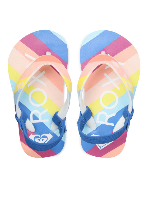 Roxy Roxy Sandale AROL100004 Šarena