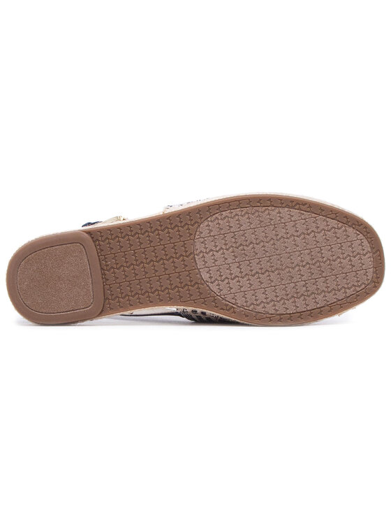 Fisher espadrille michael kors clearance