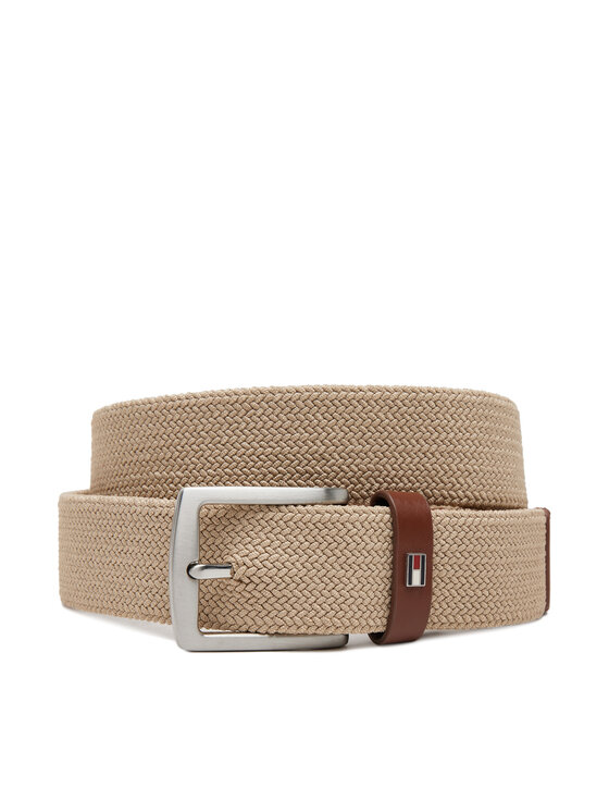 Pasek Męski Tommy Hilfiger