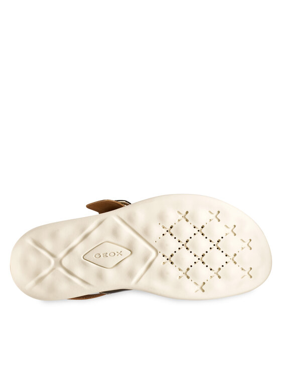 Geox Geox Sandali D Xand 2S D65PAA 000CF C2012 Zlata