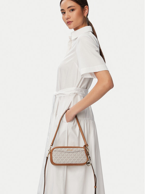 MICHAEL Michael Kors Geantă May 32T6GX5C1B Crem