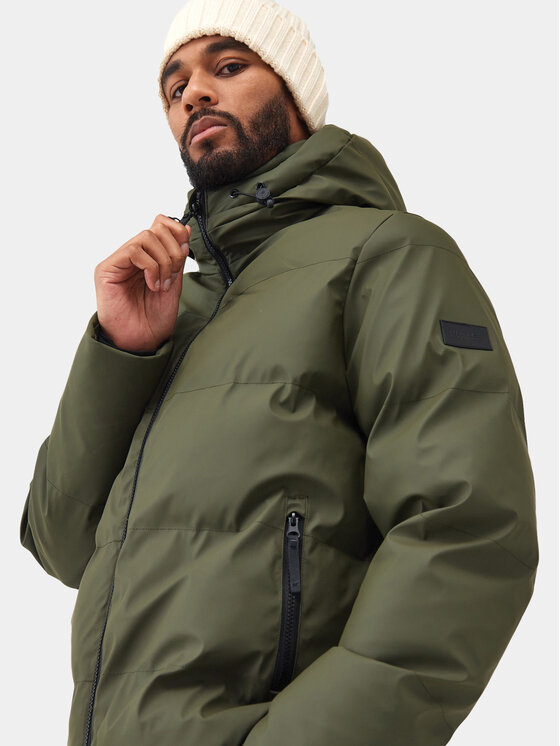 Regatta down jacket shop