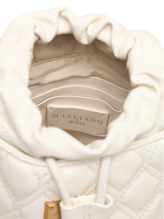 Marciano Guess Marciano Guess Дамска чанта 6RGZ13 7415A Екрю