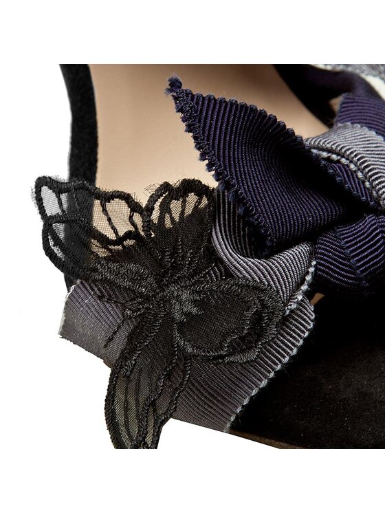 Patrizia Pepe Patrizia Pepe Sandale Scarpe 2V6739/A2ED-C327