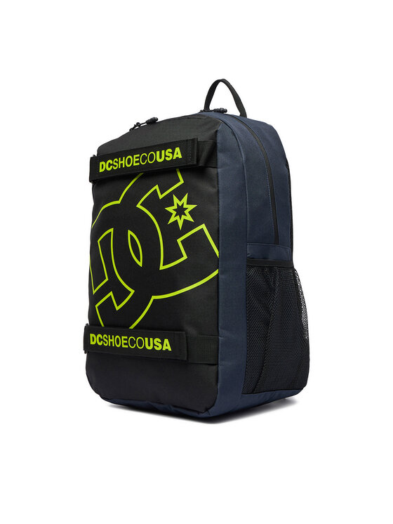 DC Shoes DC Shoes Seljakott CWBEO-DCI-WS-001-09 Tumesinine