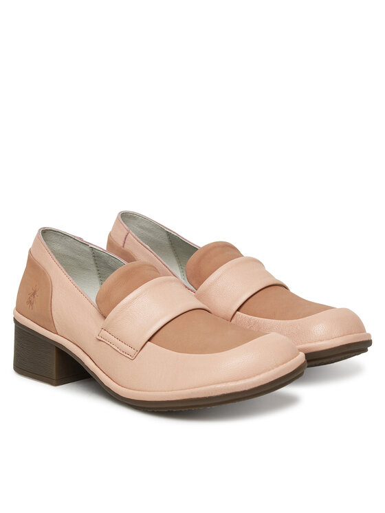 Fly London Fly London Loaferid Elamfly P501574002 Roosa