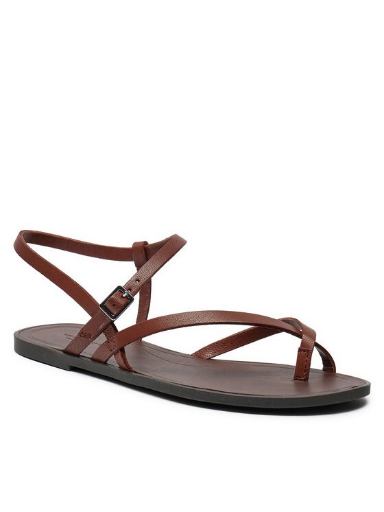 Vagabond Shoemakers Vagabond Shoemakers Σανδάλια Tia 2.0 5531-401-27 Καφέ