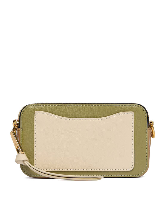Marc Jacobs Marc Jacobs Ročna torba 2S3HCR500H03 Rdeča