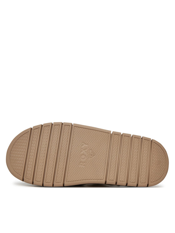 Roxy Roxy Natikače HY62277-5 Bež