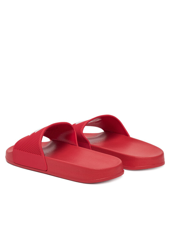 Champion Champion Шльопанці SAMOA CORE S22116-RS001 Червоний