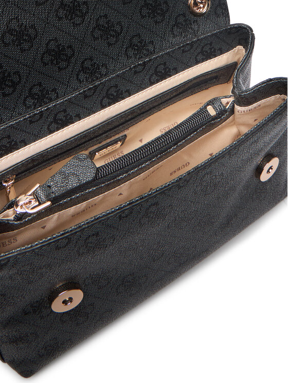 Guess Guess Torbica Yesba HWSG78 33210 Siva