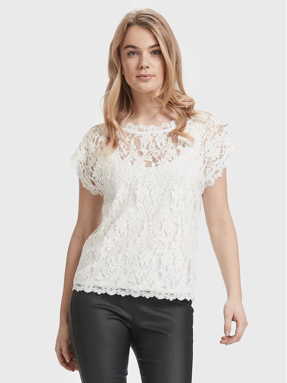 Cream Bluza Vivi 10604513 Bež Regular Fit