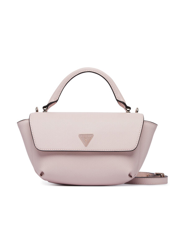 Guess Guess Rankinė Gilda HWZG97 47200 Šviesiai rožinė
