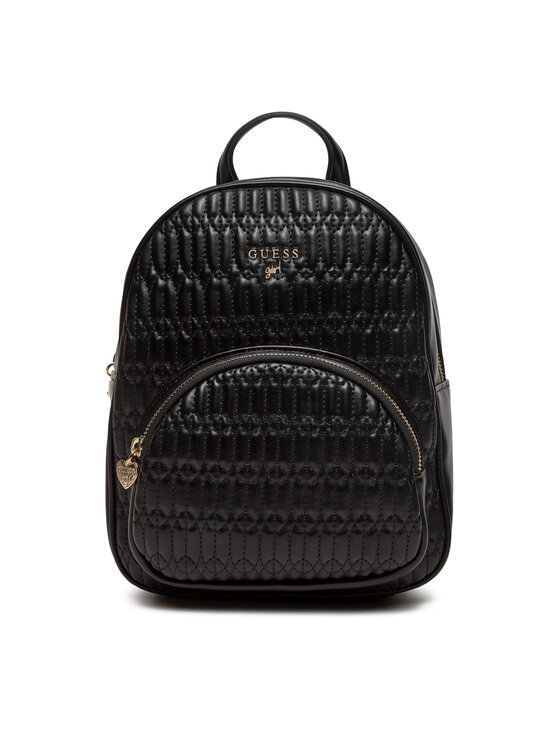 Rucsac Guess J4YZ16 WGCT0 Negru